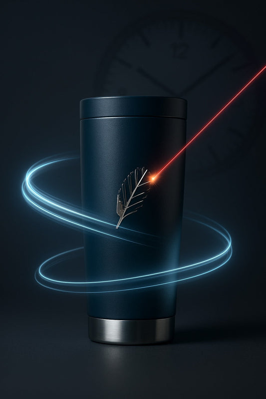 For Engravers: How Laser Settings Affect Engraving Speed (And How to Cut Time Without Cutting Corners)